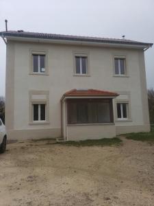 For sale Maxey-sur-meuse 5 rooms 110 m2 Vosges (88630) photo 0