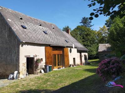 For sale Perassay 10 rooms 218 m2 Indre (36160) photo 2
