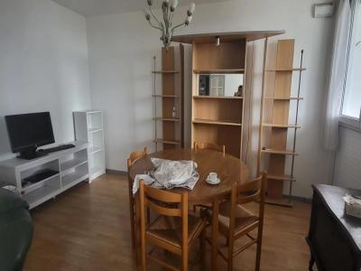 Acheter Appartement 70 m2 Saint-pierre-des-corps