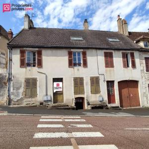 For sale Clamecy 11 rooms 205 m2 Nievre (58500) photo 0