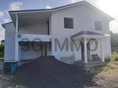 For sale Moule 4 rooms 82 m2 Guadeloupe (97160) photo 1