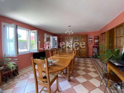 Annonce Vente 7 pices Maison Claye-souilly 77