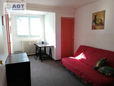 Annonce Vente Appartement Beauvais 60