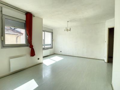 For sale Ecully 2 rooms 38 m2 Rhone (69130) photo 1