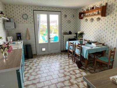 For sale Ruffec 6 rooms 155 m2 Charente (16700) photo 3