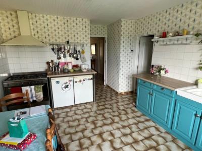 For sale Ruffec 6 rooms 155 m2 Charente (16700) photo 4