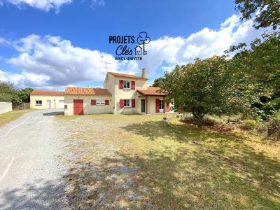 For sale Chapelle-achard Vendee (85150) photo 0