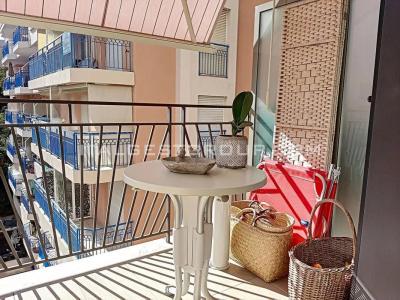 For sale Menton 1 room 18 m2 Alpes Maritimes (06500) photo 0