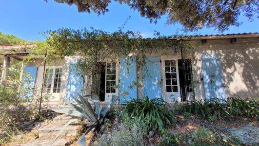 Acheter Maison Saint-privat-des-vieux Gard