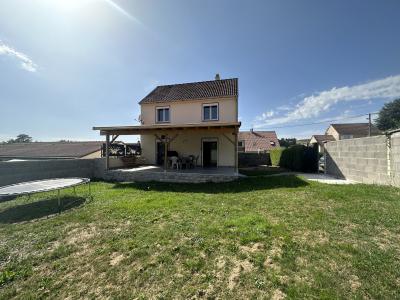 For sale Bourg-de-thizy Rhone (69240) photo 0