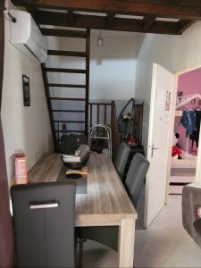 For sale Florensac 2 rooms Herault (34510) photo 4