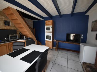 For sale Poursac NORD (communes au Nord d'Angoulme) 3 rooms 78 m2 Charente (16700) photo 2
