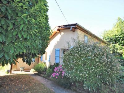Acheter Maison Fouillade Aveyron