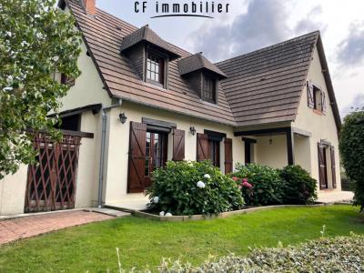 For sale Bernay 6 rooms 148 m2 Eure (27300) photo 0