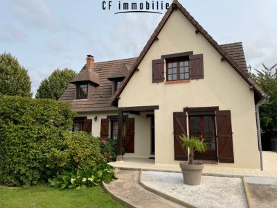 For sale Bernay 6 rooms 148 m2 Eure (27300) photo 1