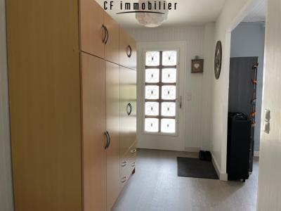 For sale Bernay 6 rooms 148 m2 Eure (27300) photo 2