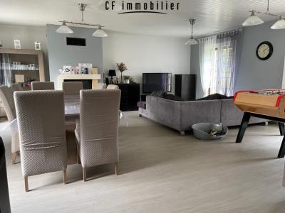 For sale Bernay 6 rooms 148 m2 Eure (27300) photo 3