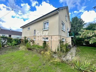 For sale Compiegne 7 rooms 150 m2 Oise (60200) photo 0