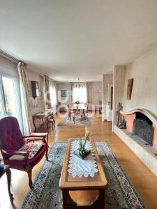 For sale Compiegne 7 rooms 150 m2 Oise (60200) photo 4