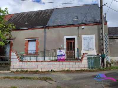 For sale Perassay 3 rooms 70 m2 Indre (36160) photo 0