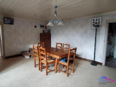 For sale Perassay 3 rooms 70 m2 Indre (36160) photo 3