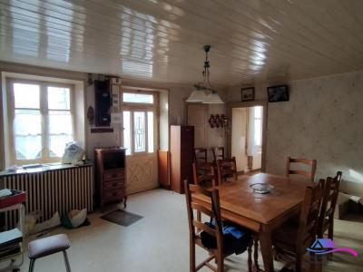 For sale Perassay 3 rooms 70 m2 Indre (36160) photo 4