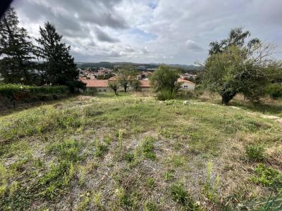 For sale Epesses 1150 m2 Vendee (85590) photo 0