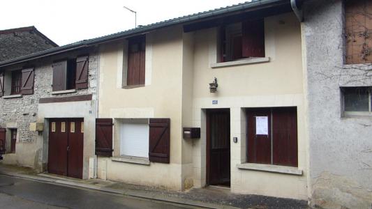 For sale Osne-le-val 7 rooms 117 m2 Haute marne (52300) photo 0
