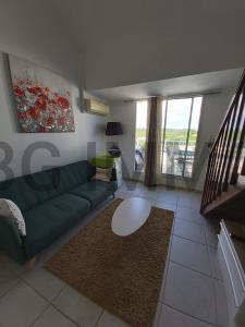 For sale Gosier 2 rooms 50 m2 Guadeloupe (97190) photo 1