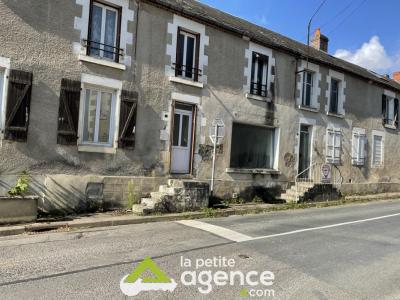 For sale Veaugues 10 rooms 285 m2 Cher (18300) photo 0