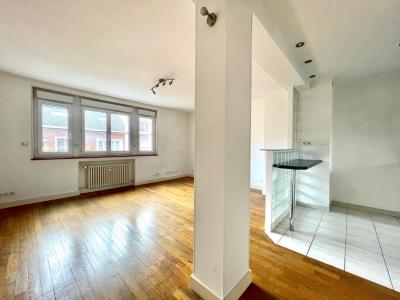 For sale Beauvais 3 rooms 81 m2 Oise (60000) photo 2
