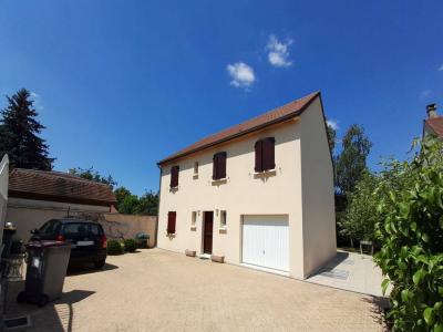 For sale Poissy 7 rooms 133 m2 Yvelines (78300) photo 0