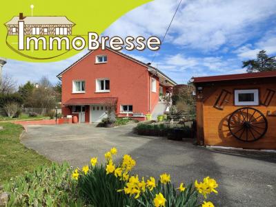 For sale Villars-les-dombes 7 rooms 190 m2 Ain (01330) photo 0