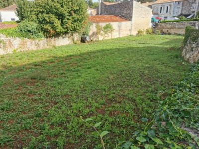 For sale Benet 838 m2 Vendee (85490) photo 1