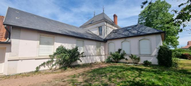 For sale Arnay-le-duc 12 rooms 392 m2 Cote d'or (21230) photo 1
