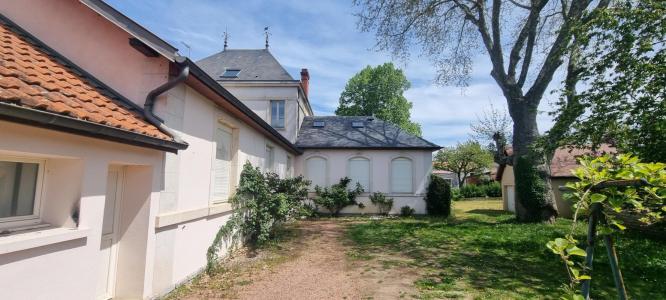For sale Arnay-le-duc 12 rooms 392 m2 Cote d'or (21230) photo 2