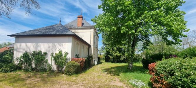 For sale Arnay-le-duc 12 rooms 392 m2 Cote d'or (21230) photo 4
