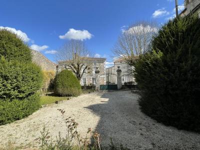 Acheter Maison Aulnay 267500 euros