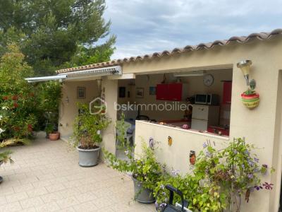 For sale Puyvert 7 rooms 135 m2 Vaucluse (84160) photo 3