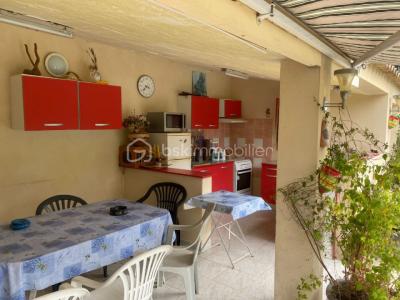 For sale Puyvert 7 rooms 135 m2 Vaucluse (84160) photo 4