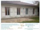 For rent House Saint-medard-en-jalles  115 m2 5 pieces