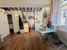Vente Appartement Paris-1er-arrondissement  19 m2