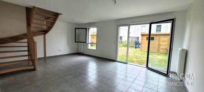 For sale Tourcoing 4 rooms 83 m2 Nord (59200) photo 3