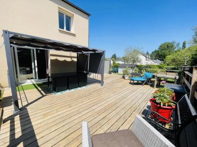 For sale Laval 6 rooms 112 m2 Mayenne (53000) photo 0