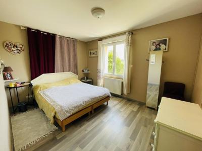 For sale Laval 6 rooms 112 m2 Mayenne (53000) photo 3