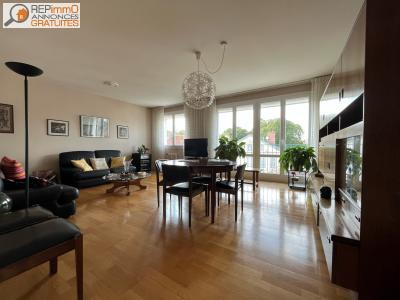 For sale Troyes Gare  82 m2 Aube (10420) photo 0