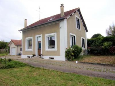 For sale Vernon 6 rooms 108 m2 Eure (27200) photo 0