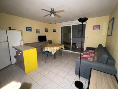 For sale Agde 2 rooms 43 m2 Herault (34300) photo 0