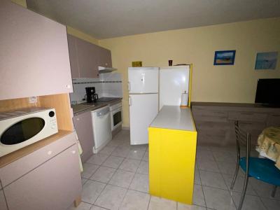 For sale Agde 2 rooms 43 m2 Herault (34300) photo 2