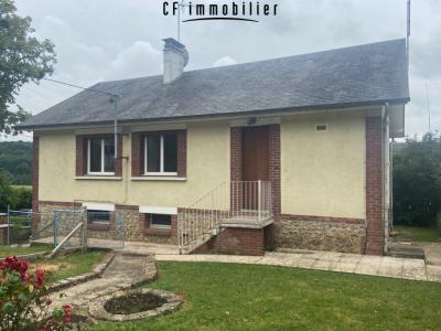 For sale Bernay 4 rooms 75 m2 Eure (27300) photo 0
